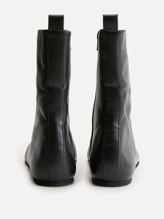 Le Monde Béryl - Wren Boot / Black Leather