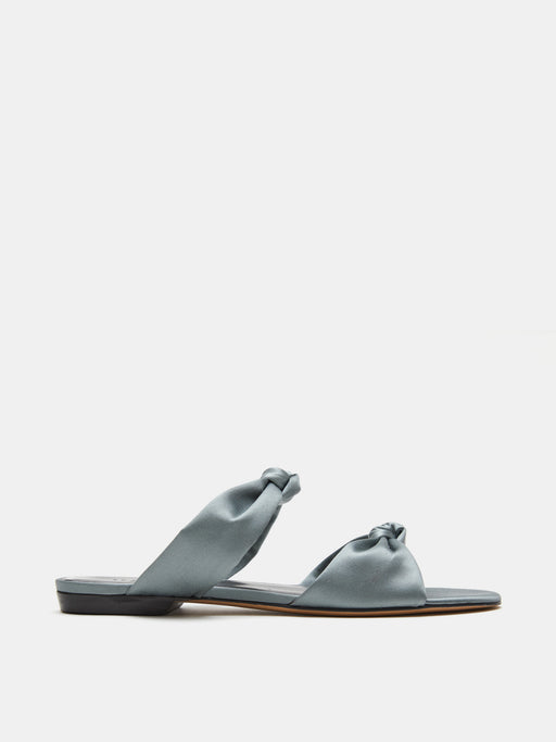 RAID Geeno flat sandals in black | ASOS