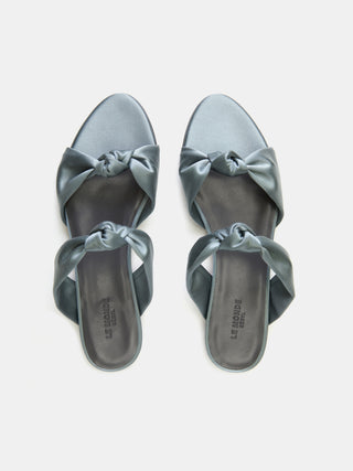 Zero G Jandal ® - Silver - Paliz – Pali Hawaii