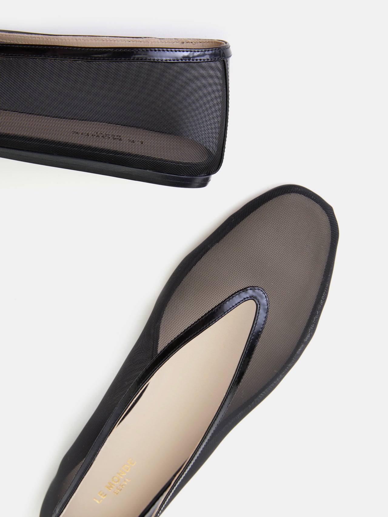 Luna Slipper Shoes